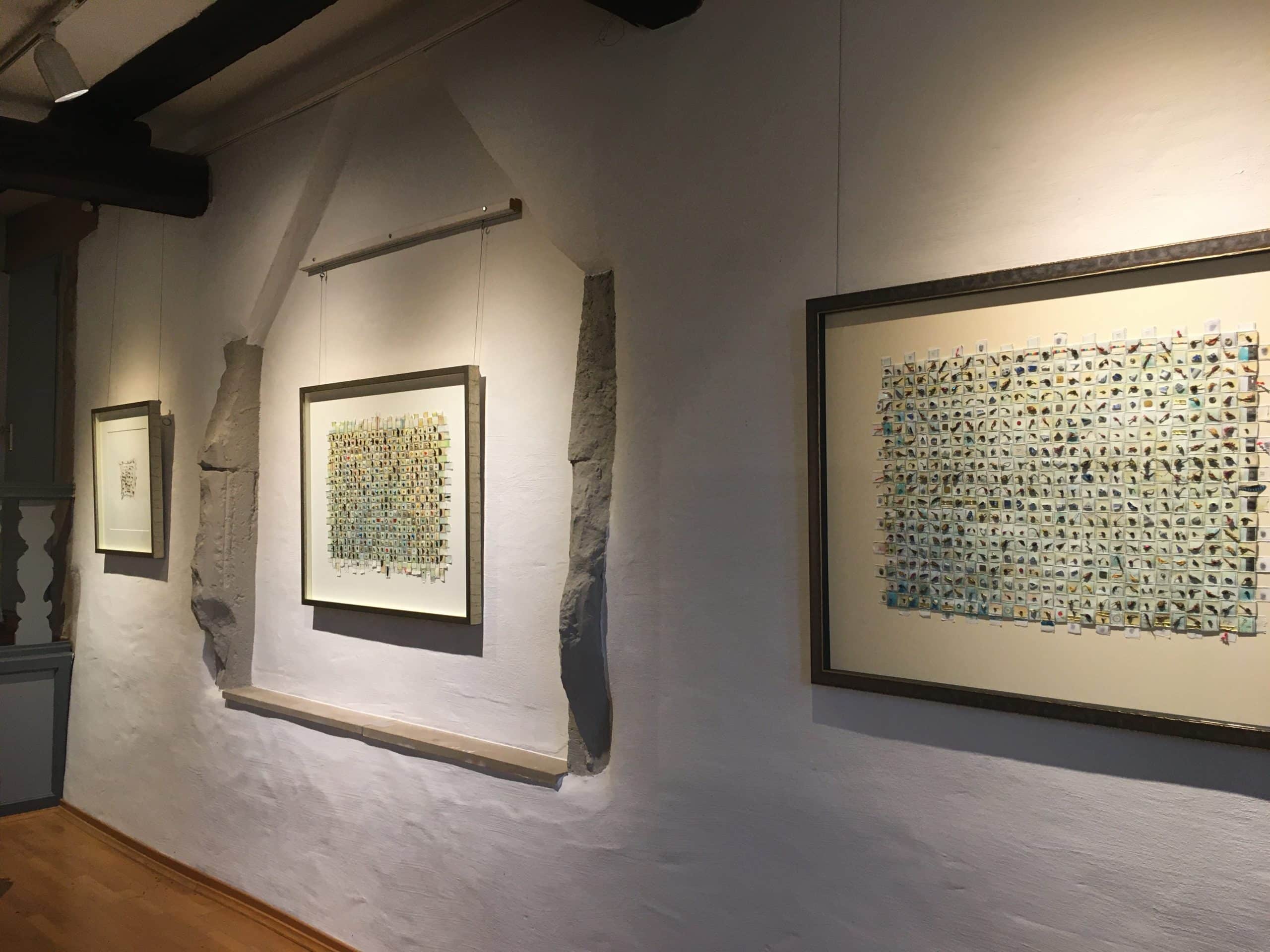 Nach der Ausstellung ist vor der Ausstellung