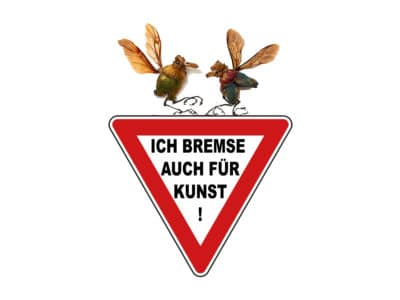 Vorsicht Kunst!