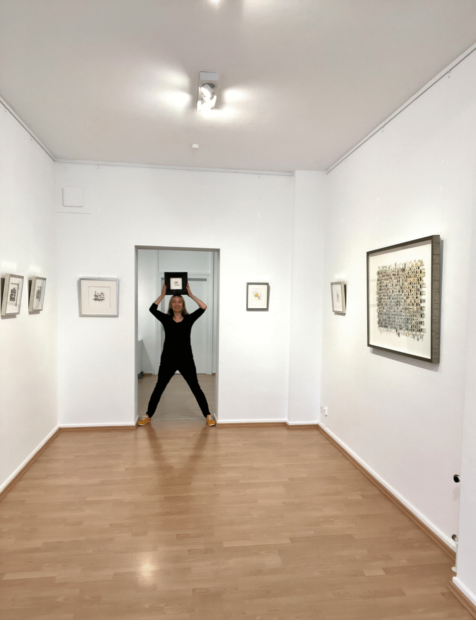 Bonn – The Exhibition